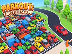 Spill ParkOut: Traffic Escape
