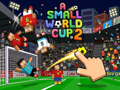 Spill A Small World Cup 2