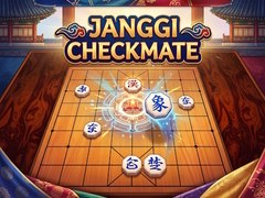 Spill Janggi Checkmate