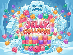 Spill Jelly Collapse