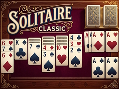 Spill Solitaire Classic