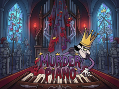 Spill Murder Piano