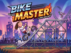 Spill Bike Master