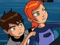 Spill Ben10 Jet Ski Dash