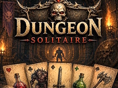 Spill Dungeon Solitaire