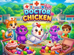 Spill Doctor Chicken