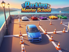 Spill Parking Master School