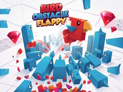 Spill Bird Obstacle Flappy