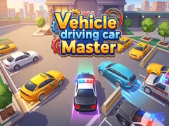 Spill Vehicle driving car Master