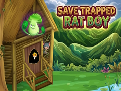 Spill Save Trapped Rat Boy