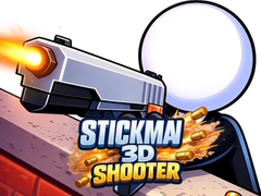 Spill Stickman3D Shooter
