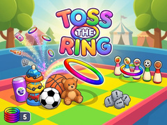 Spill Toss The Ring
