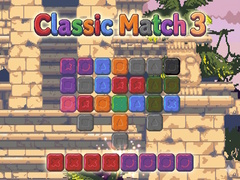 Spill Classic Match 3