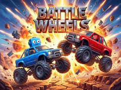 Spill Battle Wheels