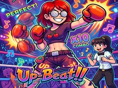 Spill Up-Beat!!