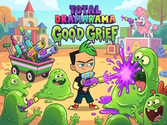 Spill Total Dramarama Goo'd Grief