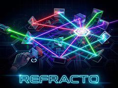 Spill Refracto 