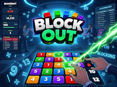 Spill Block Out