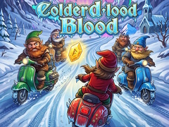 Spill Colder Blood 