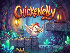 Spill Chickenelly