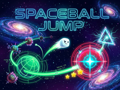 Spill Spaceball Jump