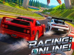 Spill Racing: Online!