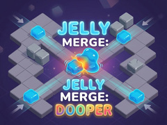 Spill Jelly Merge: Dooper