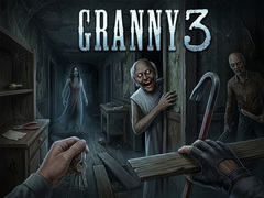 Spill Granny 3