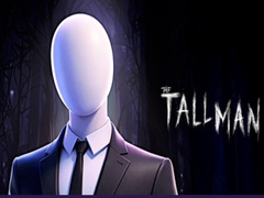 Spill The Tall Man