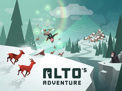 Spill Alto's Adventure