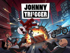 Spill Johnny Trigger