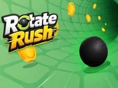Spill Rotate Rush