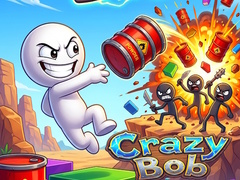 Spill Crazy Bob