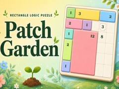 Spill Patch Garden