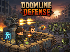 Spill Doomline Defense