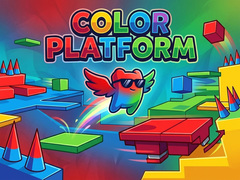 Spill Color Platform