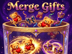 Spill Merge Gifts