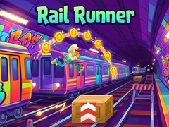 Spill Rail Runner