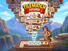 Spill Tile Match Explorer