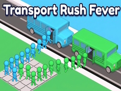 Spill Transport Rush Fever