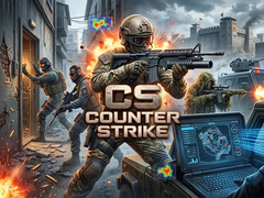 Spill CS Counter Strike