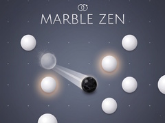 Spill Marble Zen