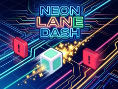 Spill Neon Lane Dash