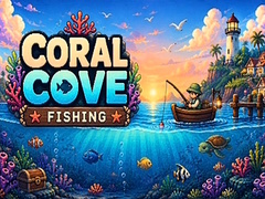 Spill Coral Cove Fishing