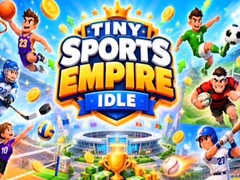 Spill Tiny Sports Empire Idle