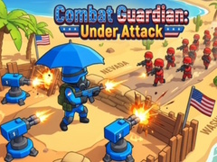 Spill Combat Guardian: Under Attack