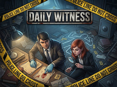 Spill Daily Witness