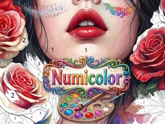 Spill Numicolor