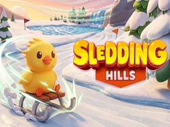 Spill Sledding Hills