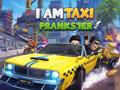 Spill I Am Taxi Prankster Sim